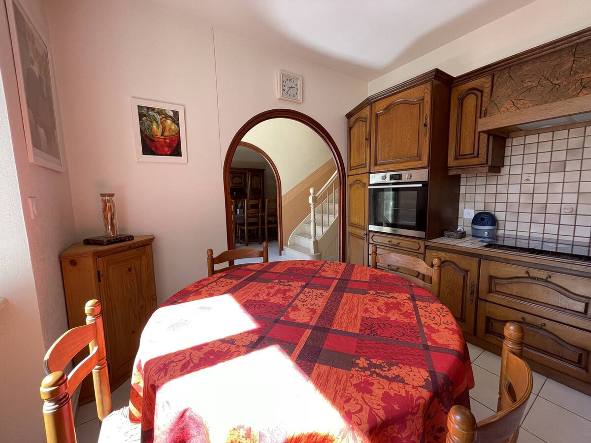 Maison 6 pers. Ploumanac'h, vue mer et jardin à 350m plage - Photo 15