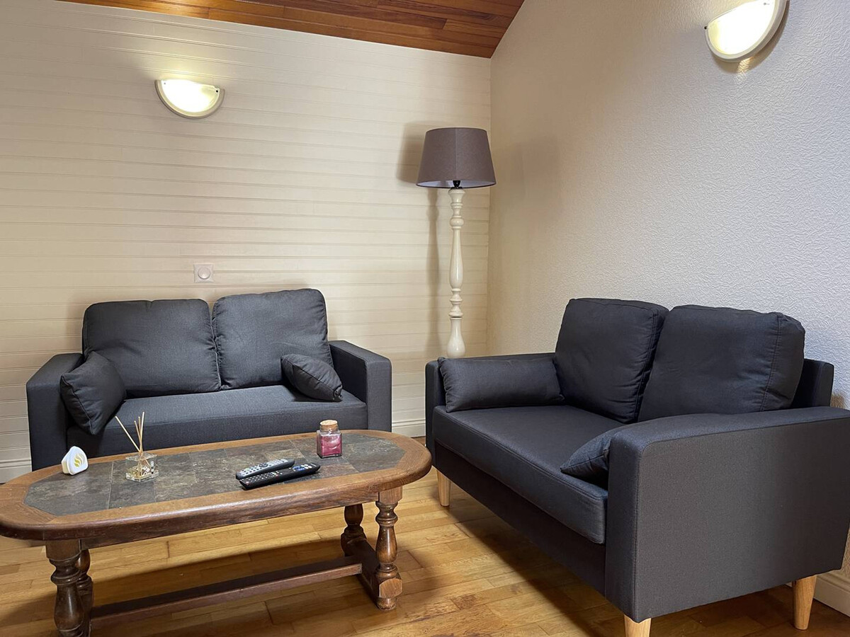 Maison 6 pers. Ploumanac'h, vue mer et jardin à 350m plage - Photo 18