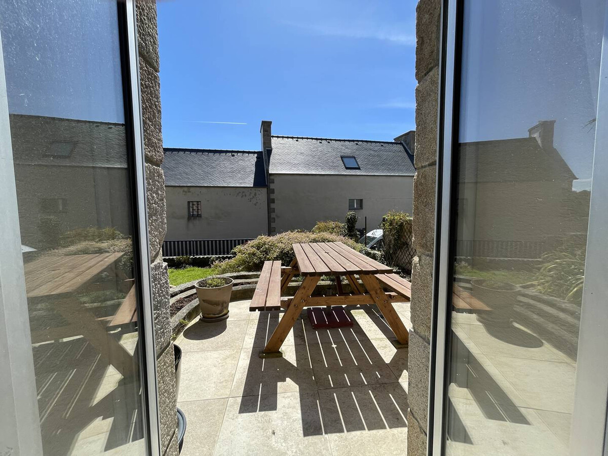 Maison 6 pers. Ploumanac'h, vue mer et jardin à 350m plage - Photo 25