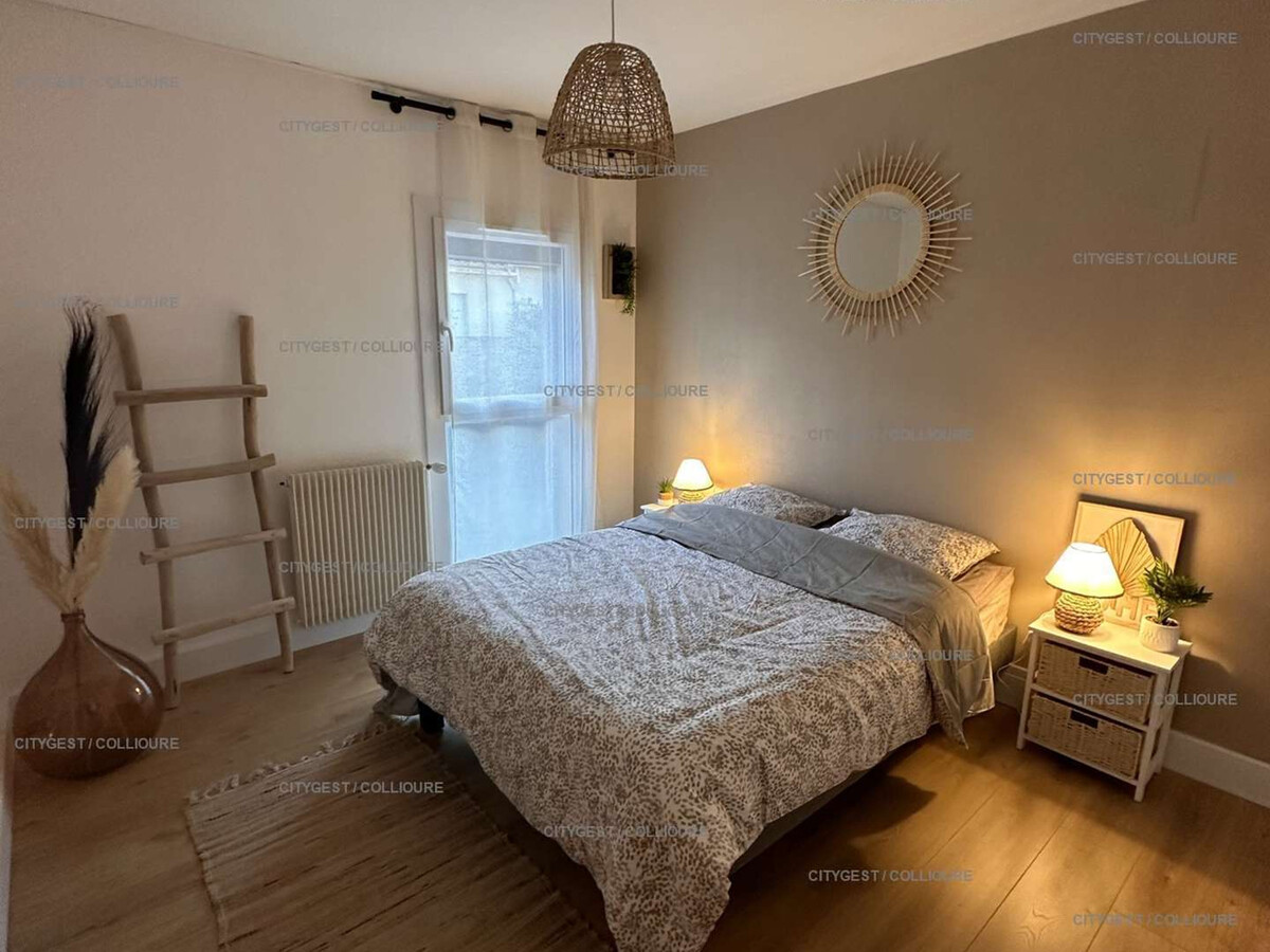 Appartement 4 personnes à 50m de la plage, Collioure - Photo 4
