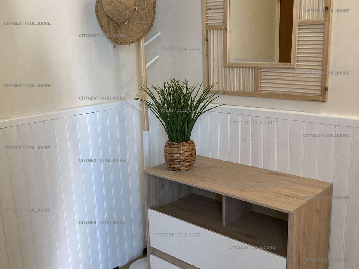 Appartement 4 personnes à 50m de la plage, Collioure - Photo 5