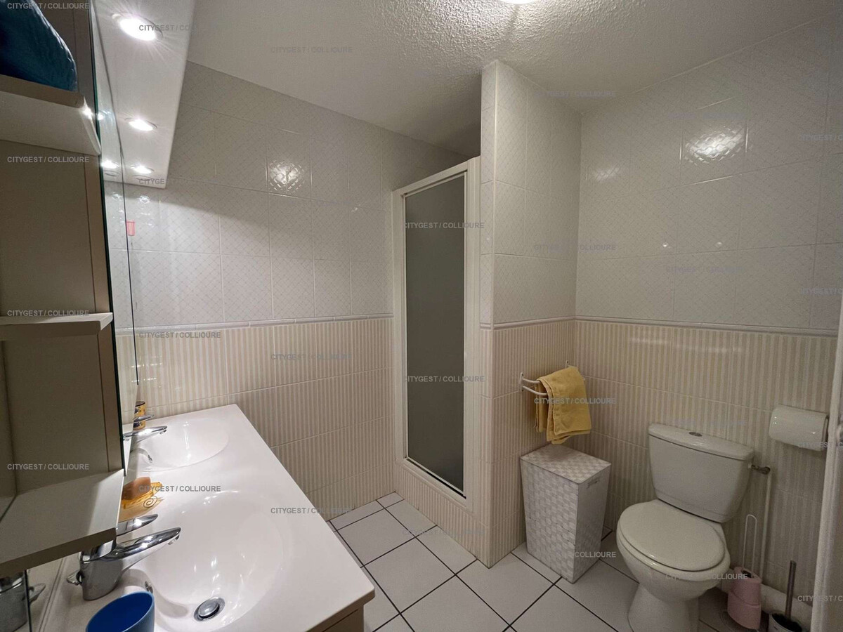 Appartement 4 personnes à 50m de la plage, Collioure - Photo 6