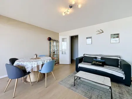 Le Bellevue – Appartement vue mer à Saint Brévin - Photo 3