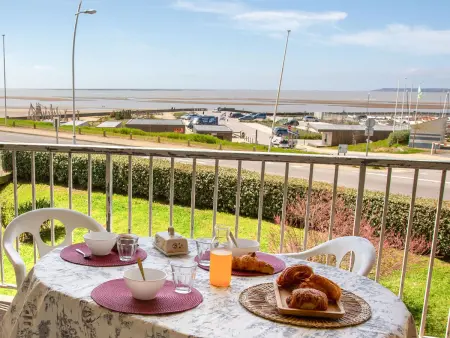 Le Bellevue – Appartement vue mer à Saint Brévin - Photo 4