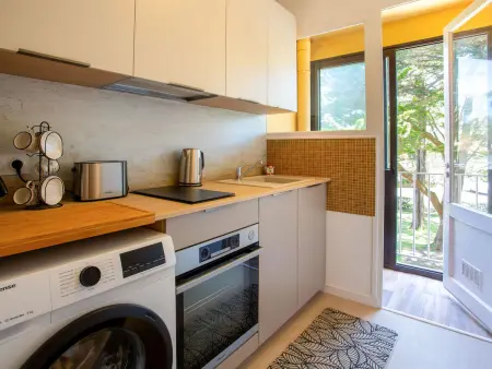 Le Bellevue – Appartement vue mer à Saint Brévin - Photo 8