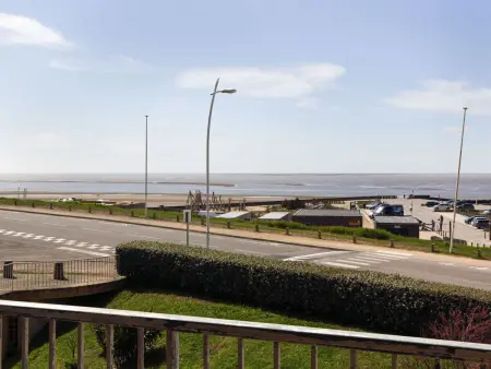 Le Bellevue – Appartement vue mer à Saint Brévin - Photo 11