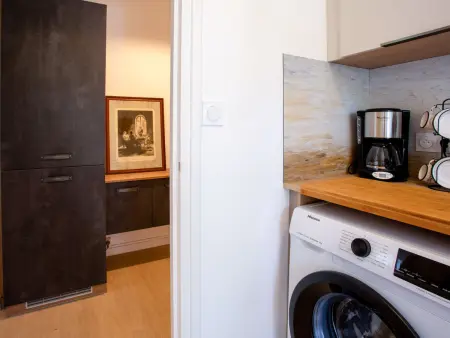 Le Bellevue – Appartement vue mer à Saint Brévin - Photo 12