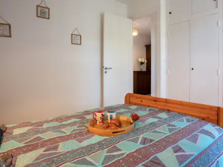 Le Bellevue – Appartement vue mer à Saint Brévin - Photo 13