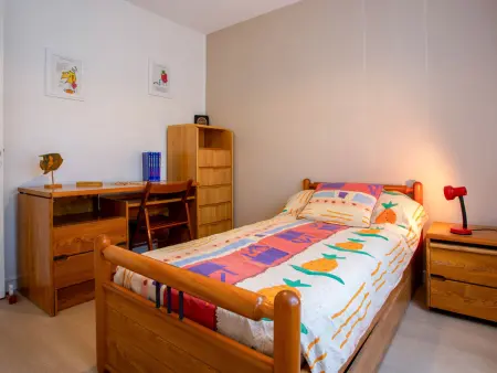 Le Bellevue – Appartement vue mer à Saint Brévin - Photo 14