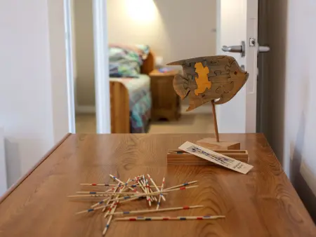 Le Bellevue – Appartement vue mer à Saint Brévin - Photo 16