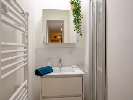 Le Bellevue – Appartement vue mer à Saint Brévin - Photo 17