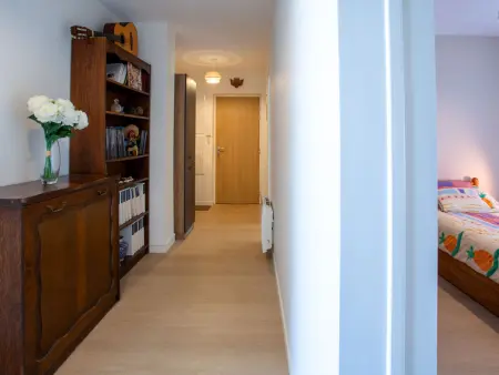 Le Bellevue – Appartement vue mer à Saint Brévin - Photo 19