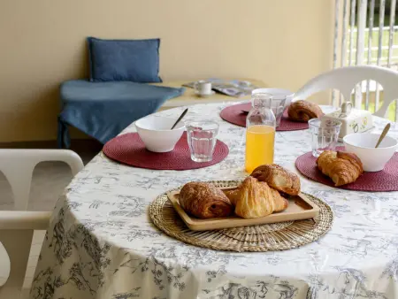 Le Bellevue – Appartement vue mer à Saint Brévin - Photo 20