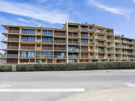 Le Bellevue – Appartement vue mer à Saint Brévin - Photo 21