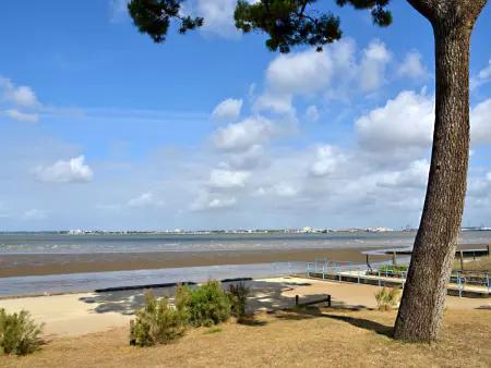 Le Bellevue – Appartement vue mer à Saint Brévin - Photo 23