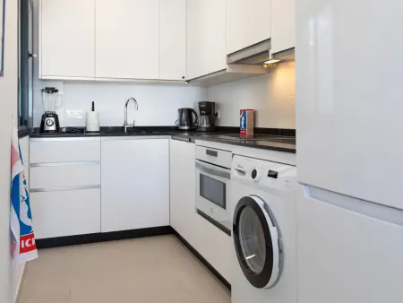 Colina Alta – Appartement 2 ch, vue mer et terrasse 12 m² : photo 12