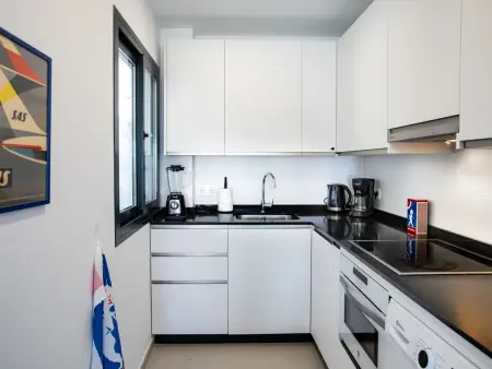 Colina Alta – Appartement 2 ch, vue mer et terrasse 12 m² : photo 23