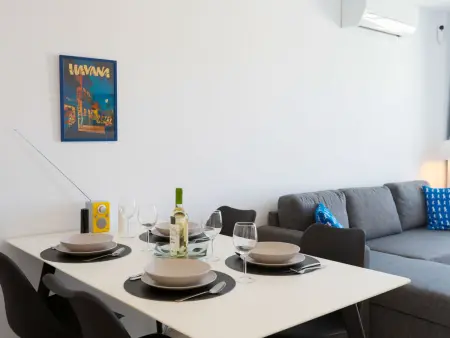 Colina Alta – Appartement 2 ch, vue mer et terrasse 12 m² : photo 26