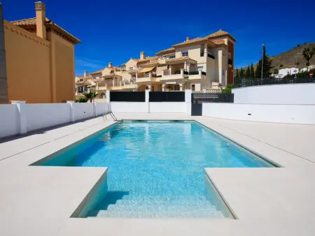 Colina Alta – Appartement 2 ch, vue mer et terrasse 12 m² : photo 32