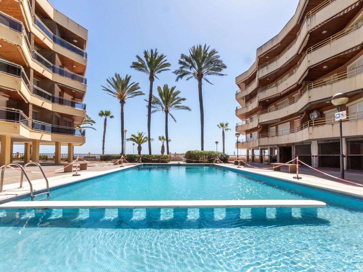 Appartement Marina, 78 m² avec terrasse vue mer à Cambrils - Photo 1
