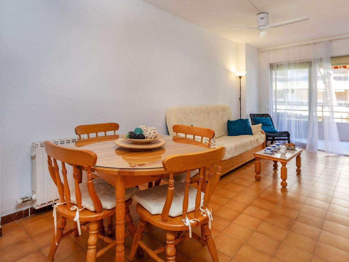 Appartement Marina, 78 m² avec terrasse vue mer à Cambrils - Photo 3