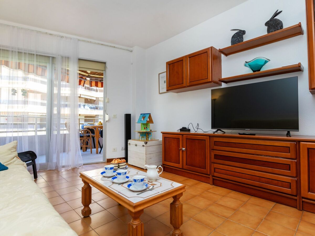 Appartement Marina, 78 m² avec terrasse vue mer à Cambrils - Photo 4