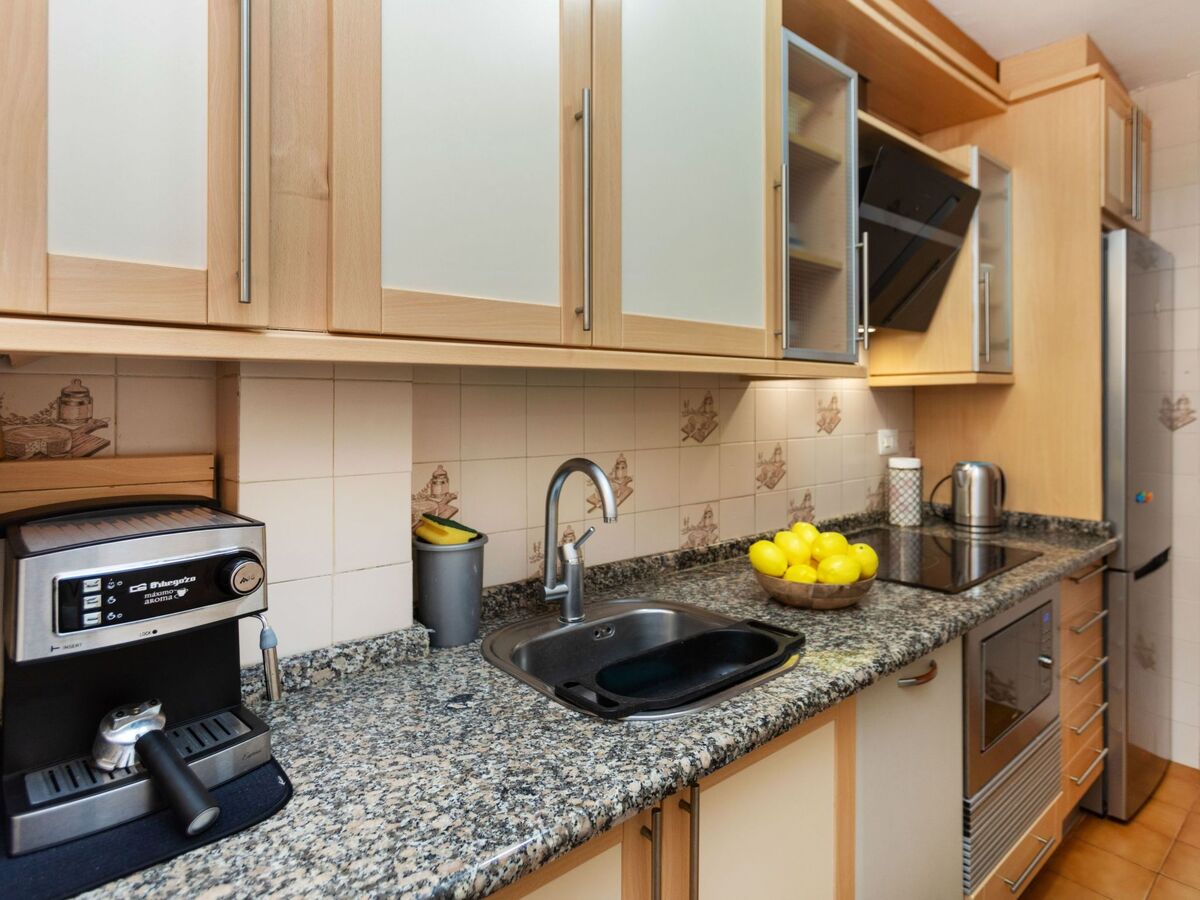 Appartement Marina, 78 m² avec terrasse vue mer à Cambrils - Photo 5
