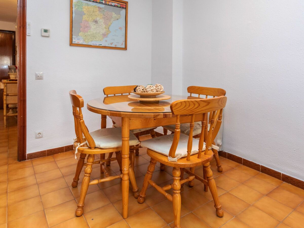 Appartement Marina, 78 m² avec terrasse vue mer à Cambrils - Photo 6
