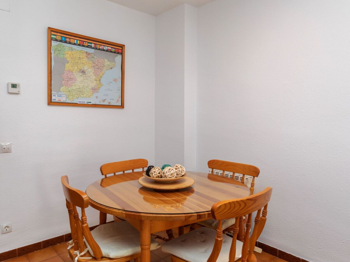 Appartement Marina, 78 m² avec terrasse vue mer à Cambrils - Photo 7