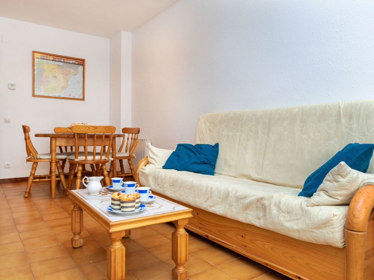 Appartement Marina, 78 m² avec terrasse vue mer à Cambrils - Photo 8