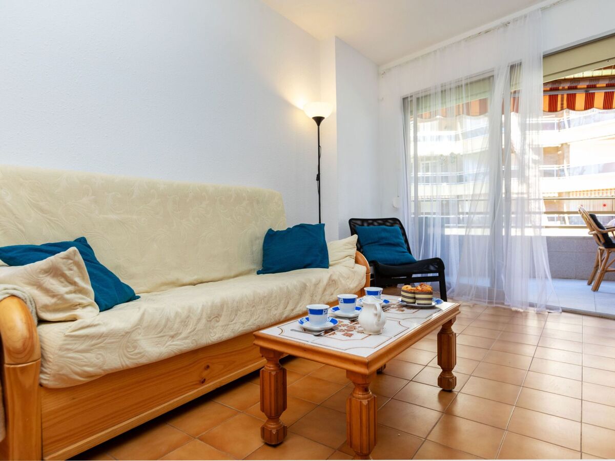Appartement Marina, 78 m² avec terrasse vue mer à Cambrils - Photo 9