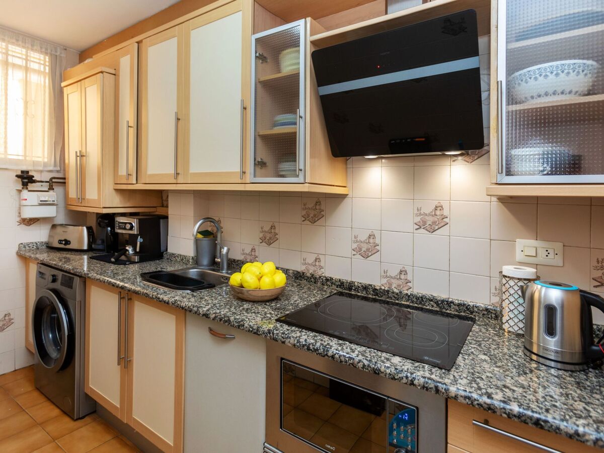 Appartement Marina, 78 m² avec terrasse vue mer à Cambrils - Photo 10