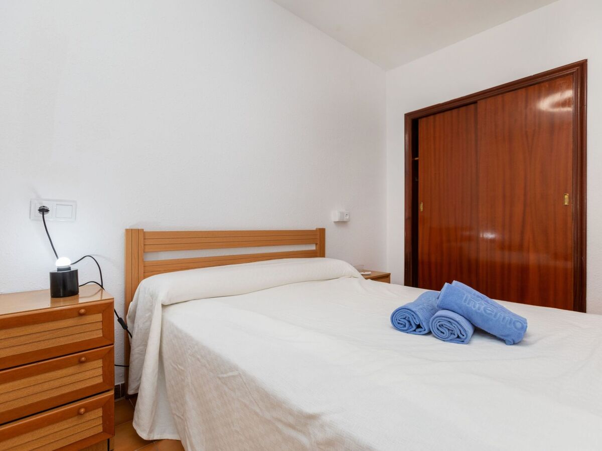 Appartement Marina, 78 m² avec terrasse vue mer à Cambrils - Photo 12