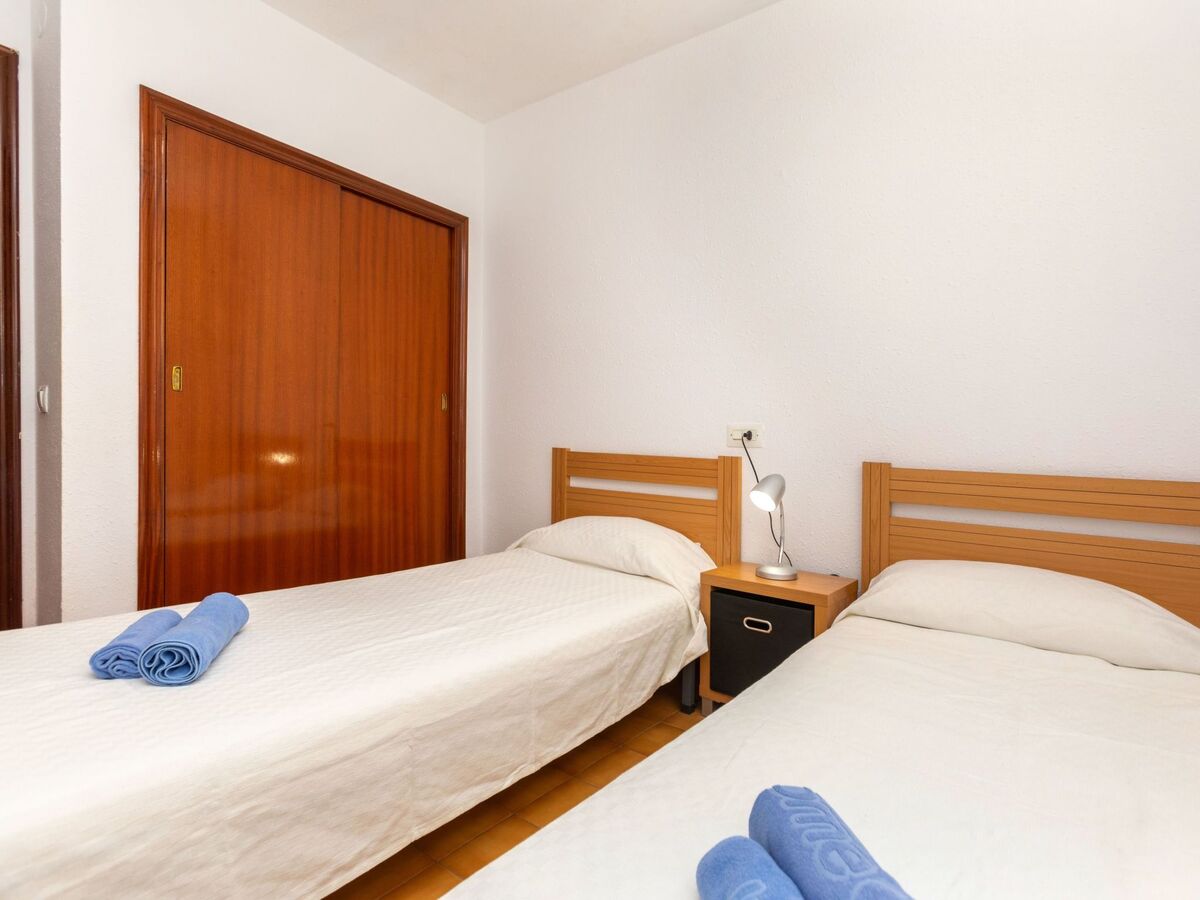 Appartement Marina, 78 m² avec terrasse vue mer à Cambrils - Photo 14