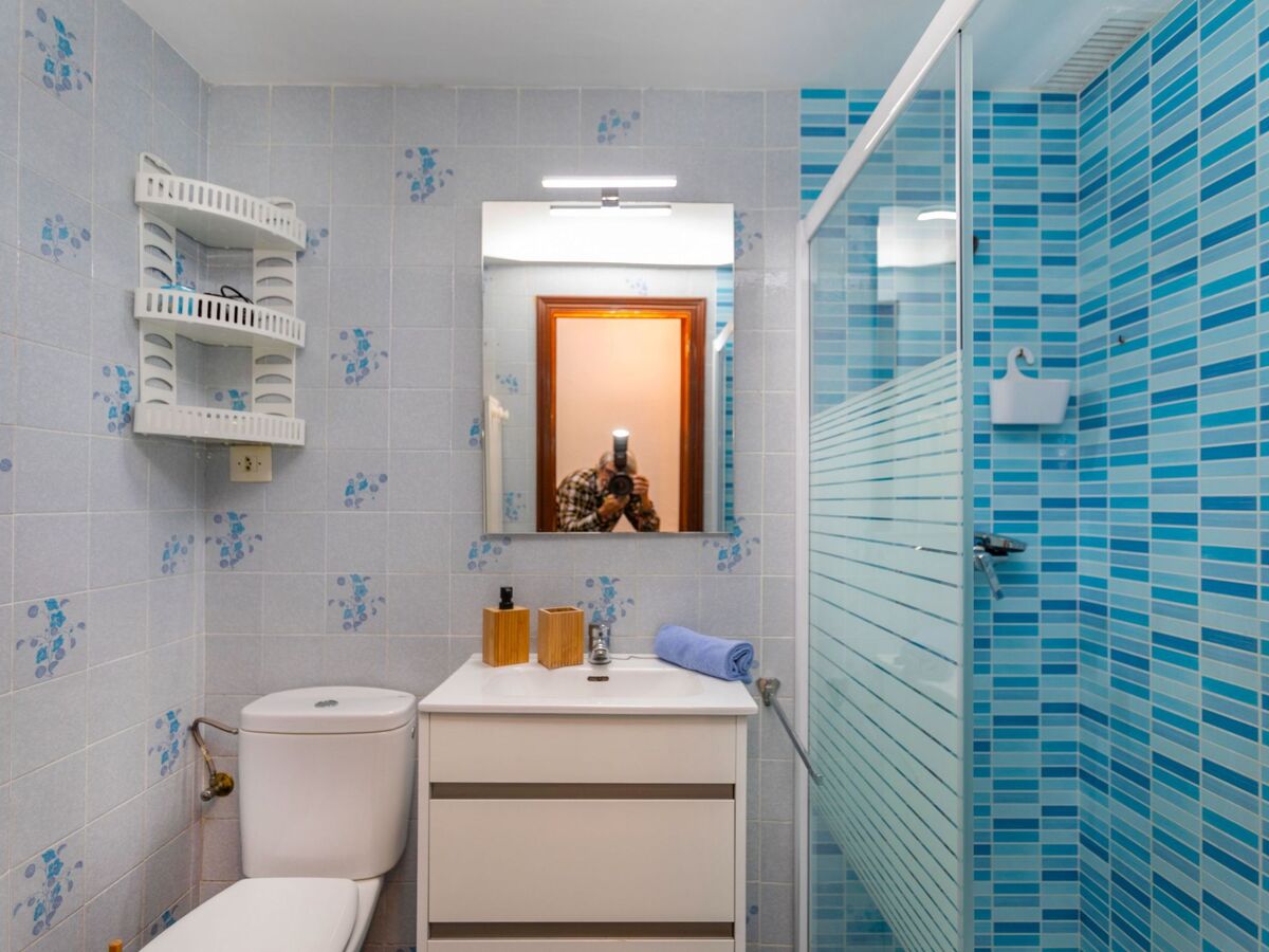 Appartement Marina, 78 m² avec terrasse vue mer à Cambrils - Photo 15