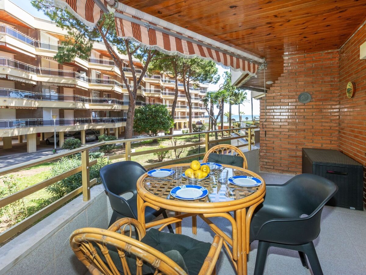 Appartement Marina, 78 m² avec terrasse vue mer à Cambrils - Photo 16