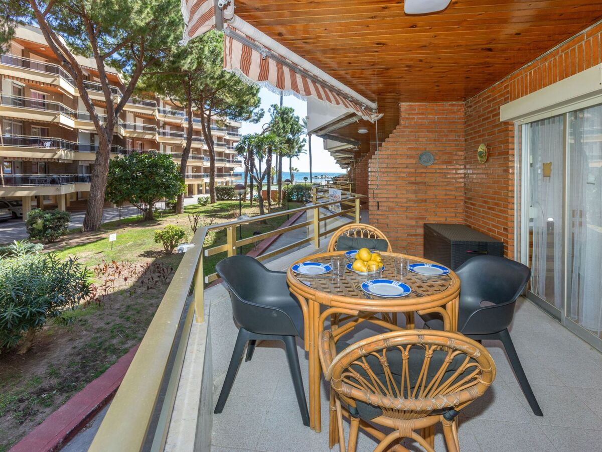 Appartement Marina, 78 m² avec terrasse vue mer à Cambrils - Photo 17