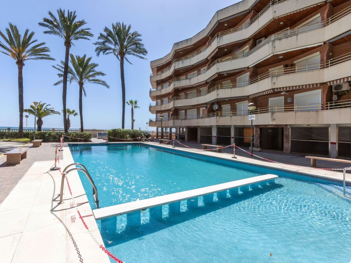 Appartement Marina, 78 m² avec terrasse vue mer à Cambrils - Photo 19