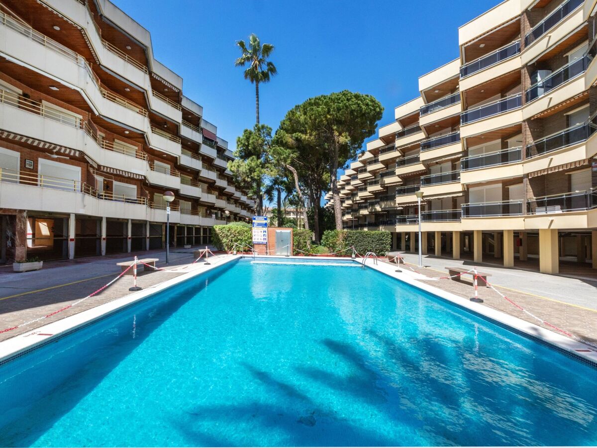 Appartement Marina, 78 m² avec terrasse vue mer à Cambrils - Photo 20