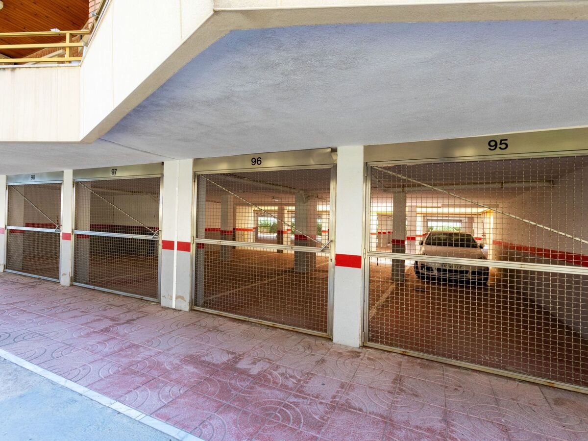 Appartement Marina, 78 m² avec terrasse vue mer à Cambrils - Photo 21