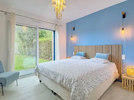 Villa Ker Anna, Maison 8 personnes à Arzon - Photo 8