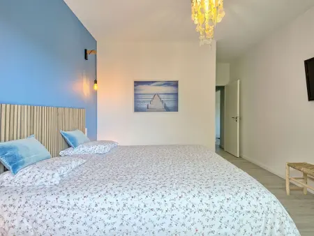 Villa Ker Anna, Maison 8 personnes à Arzon - Photo 9