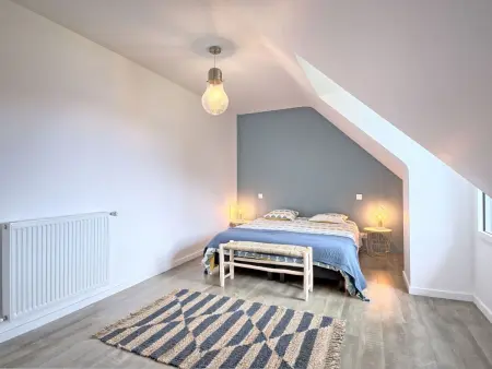 Villa Ker Anna, Maison 8 personnes à Arzon - Photo 17