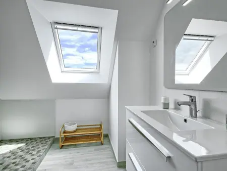 Villa Ker Anna, Maison 8 personnes à Arzon - Photo 22