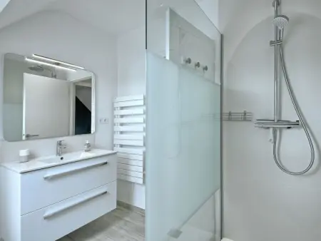 Villa Ker Anna, Maison 8 personnes à Arzon - Photo 23