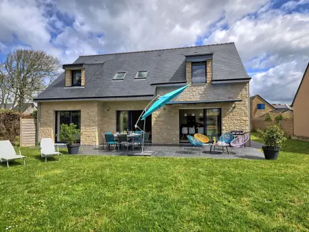 Villa Ker Anna, Maison 8 personnes à Arzon - Photo 25