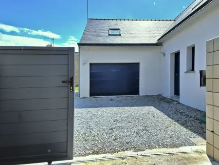 Villa Ker Anna, Maison 8 personnes à Arzon - Photo 26