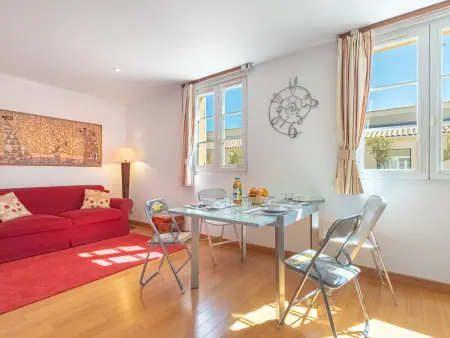 Location appartement à Saint Tropez, Boulevard Louis Blanc