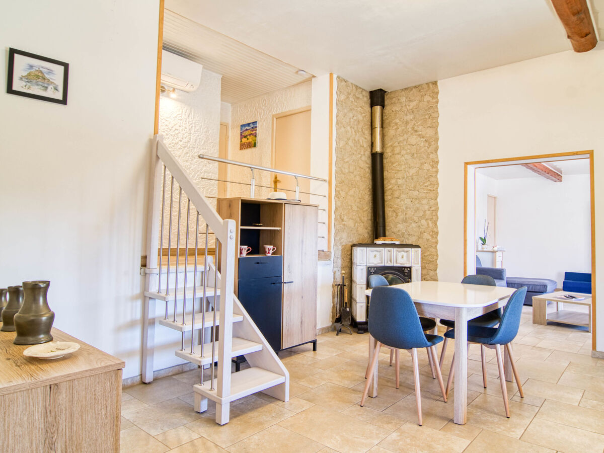 Les Lauriers Blancs – Maison 8 pers. avec piscine à Vidauban - Photo 5