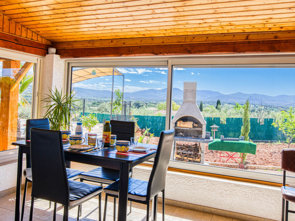 Les Lauriers Blancs – Maison 8 pers. avec piscine à Vidauban - Photo 11